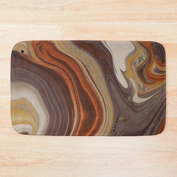 Item preview, Brown Marble designed and sold by DeepSymbolism.