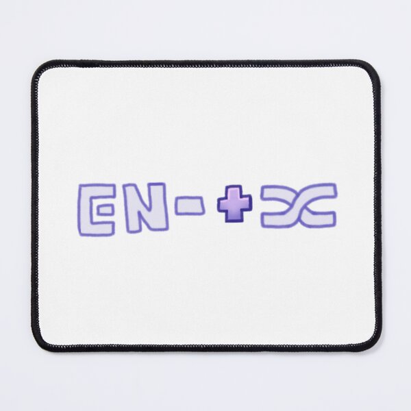 Item preview, Enha Plus Engene Logos designed and sold by starl03t25.