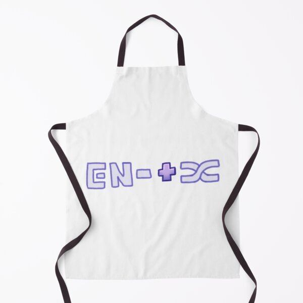 Item preview, Enha Plus Engene Logos designed and sold by starl03t25.
