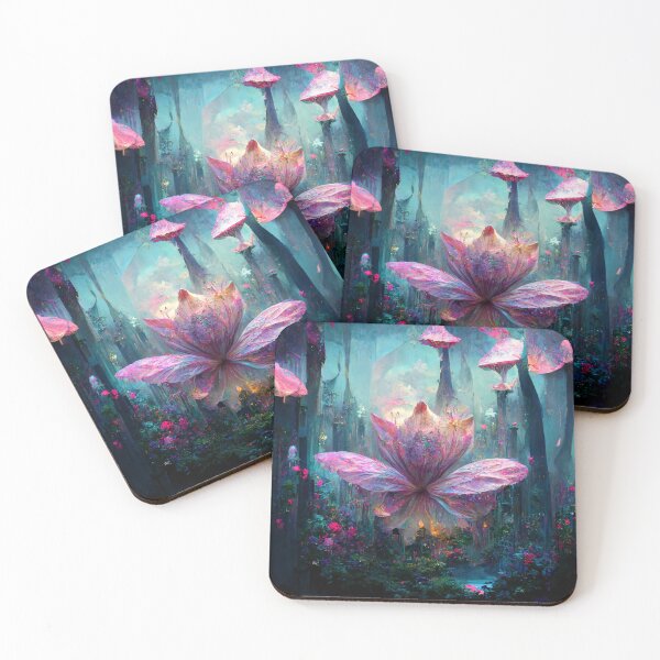 Item preview, Heavenly Lotus Bloom designed and sold by Stanley de Wekker.