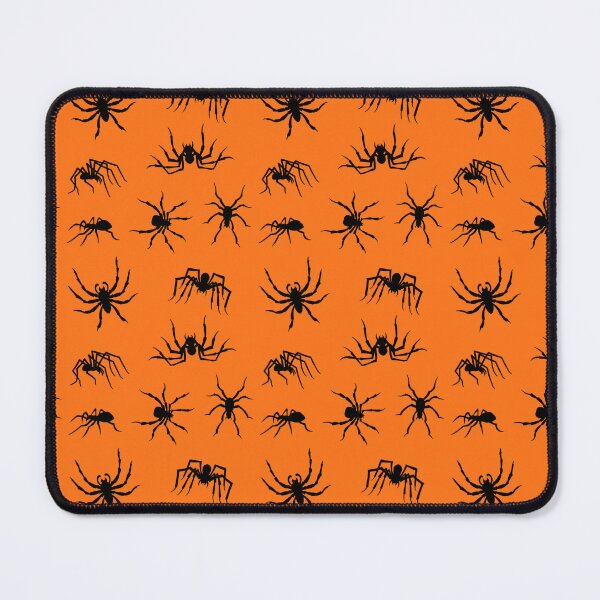 Item preview, Spider Silhouettes Pattern designed and sold by sifis.