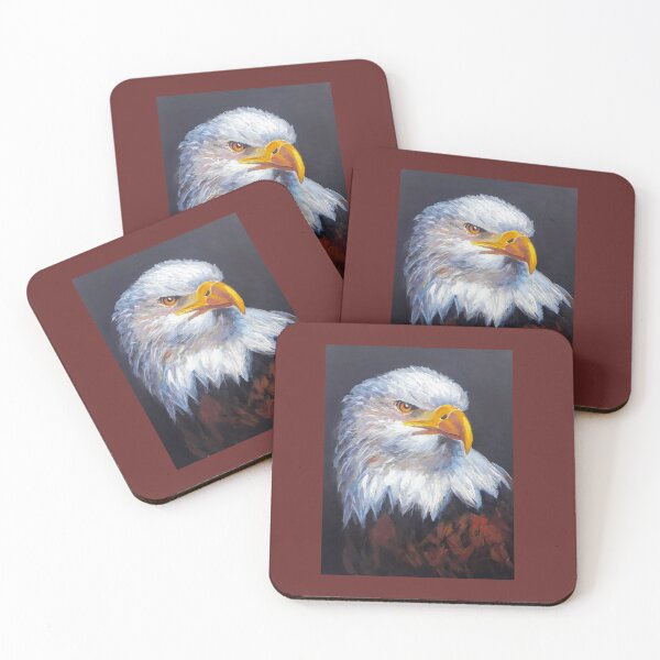 Item preview, eagle high designed and sold by reyhanartstudio.