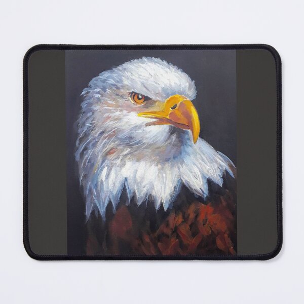 Item preview, eagle high designed and sold by reyhanartstudio.