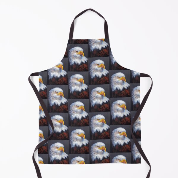 Item preview, eagle high designed and sold by reyhanartstudio.