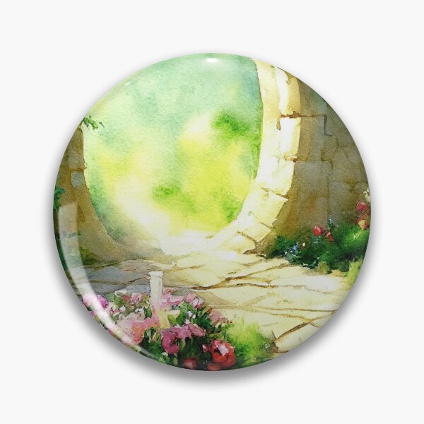 Item preview, The Moon Gate designed and sold by GrannyMouse.