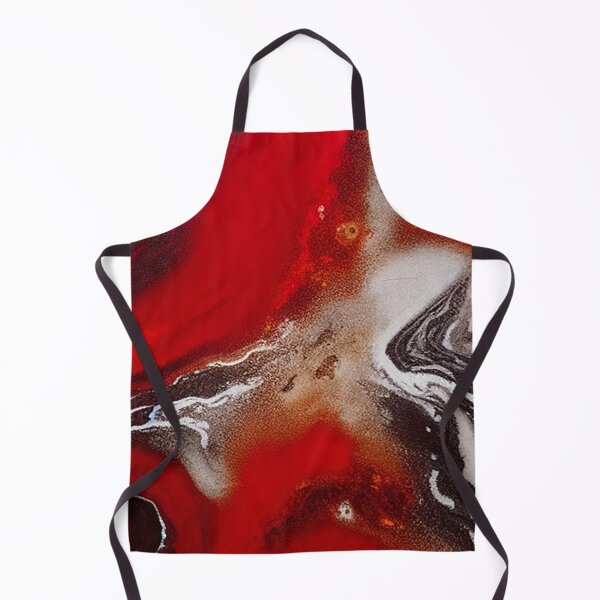 Item preview, Red Marble I designed and sold by DeepSymbolism.