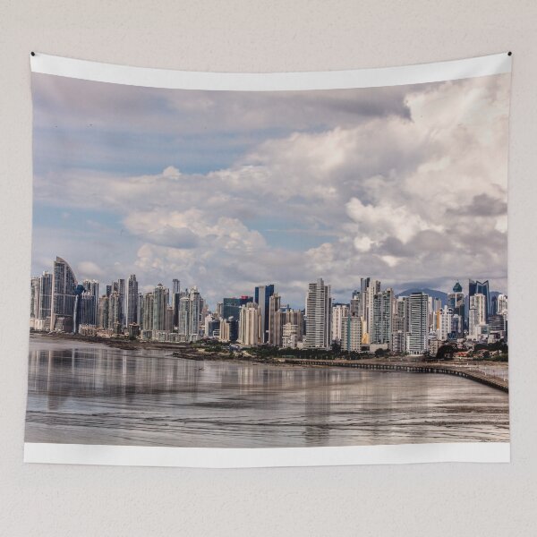 Item preview, Urban Panama  designed and sold by Bernai Velarde.