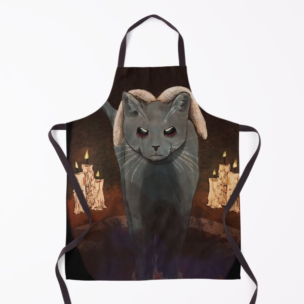 Item preview, Demon Kitty designed and sold by Sharpmichelle.