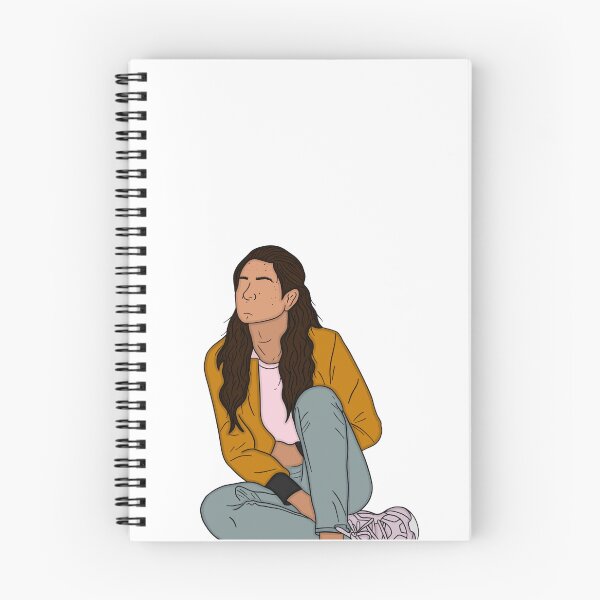 Item preview, Fatin Jadmani Without Quote designed and sold by thewilds4life.