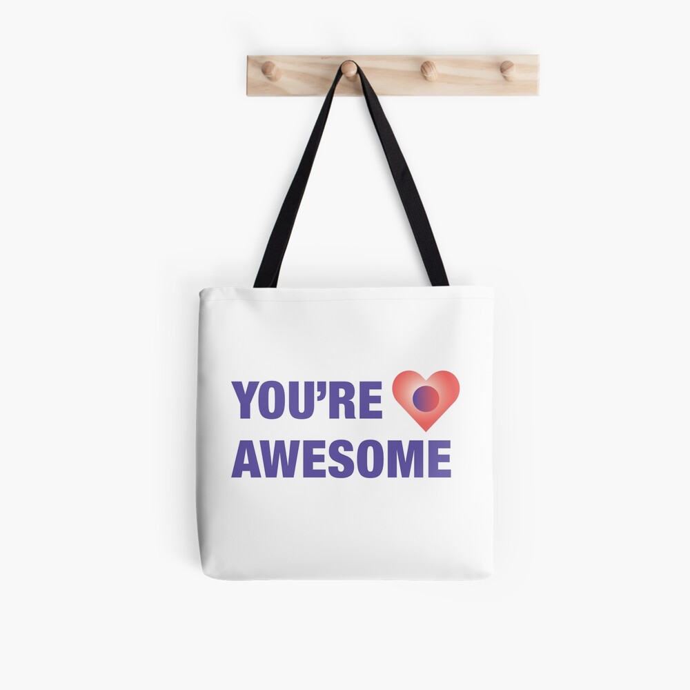Item preview, All Over Print Tote Bag designed and sold by PennyAraujo.
