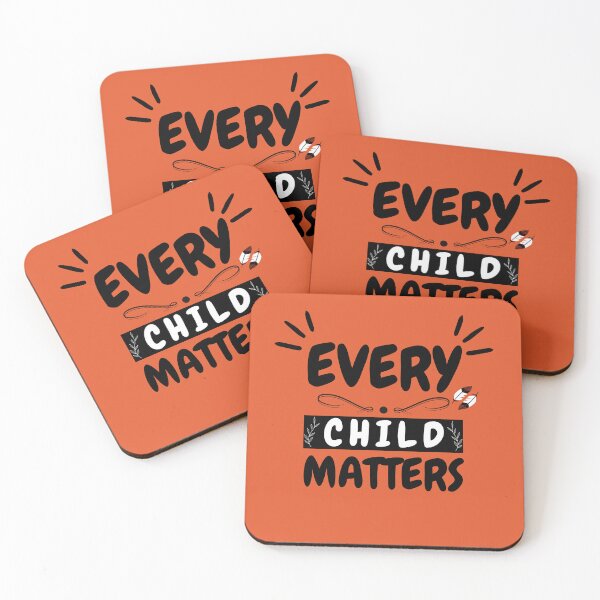 Item preview, Every Child Matters  designed and sold by M&D ⭐⭐⭐⭐⭐.