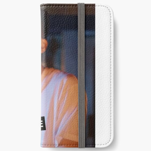 ricegum earthquake iPhone Wallet