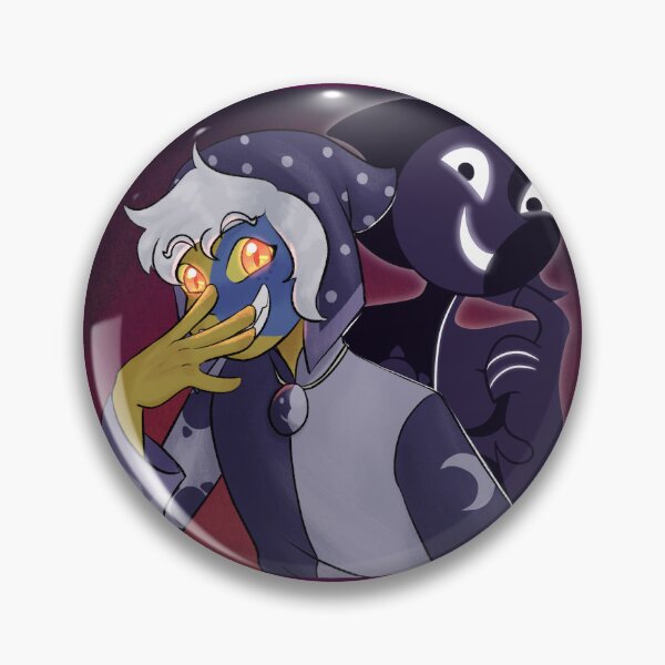 Item preview, The Collector designed and sold by RamaTheWormKing.