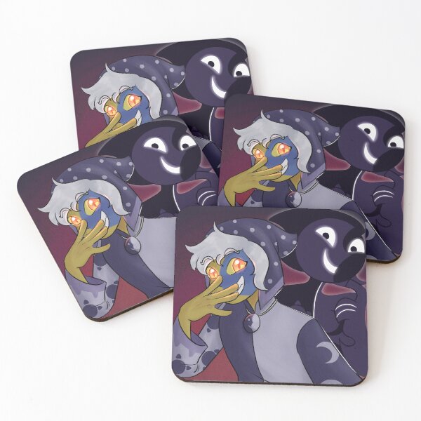 Item preview, The Collector designed and sold by RamaTheWormKing.