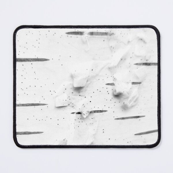 Item preview, Innocent Wonder #4 - Birch Tree Bark designed and sold by AHA-nature.
