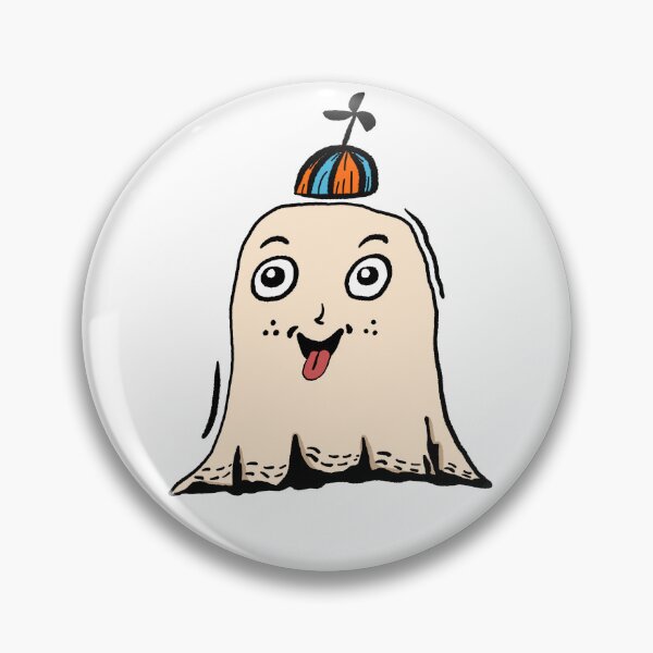 Item preview, Kiddie Sheet Ghost designed and sold by Cooper Lynn Designs.