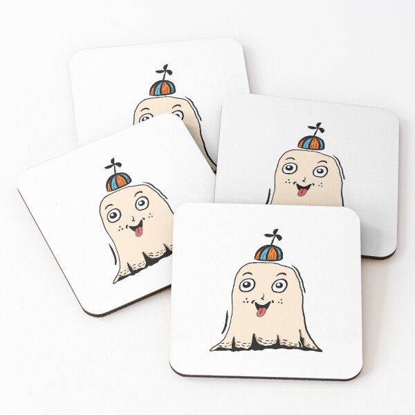 Item preview, Kiddie Sheet Ghost designed and sold by Cooper Lynn Designs.