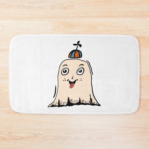 Item preview, Kiddie Sheet Ghost designed and sold by Cooper Lynn Designs.