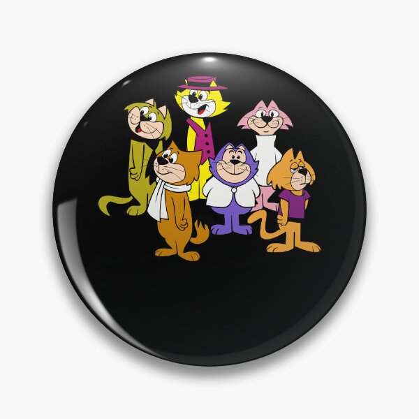 Item preview, Music Vintage Top Cat Funny Graphic Gifts designed and sold by Jorgeconnelly.