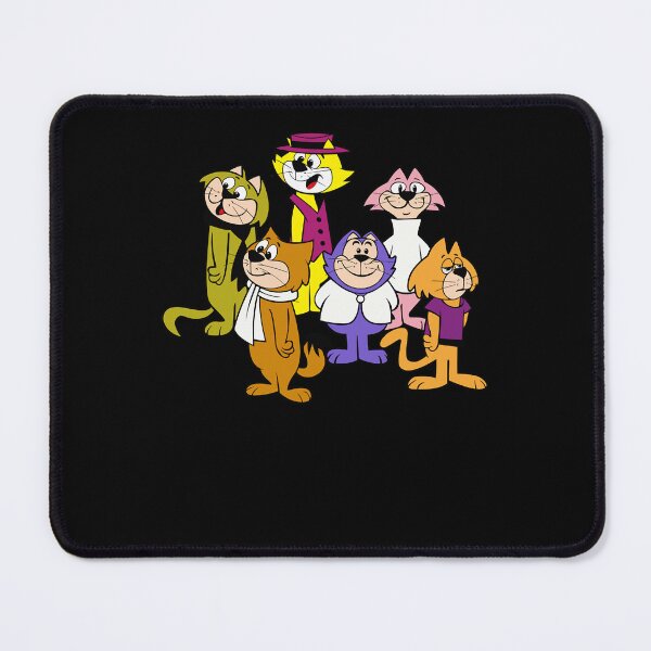 Item preview, Music Vintage Top Cat Funny Graphic Gifts designed and sold by Jorgeconnelly.