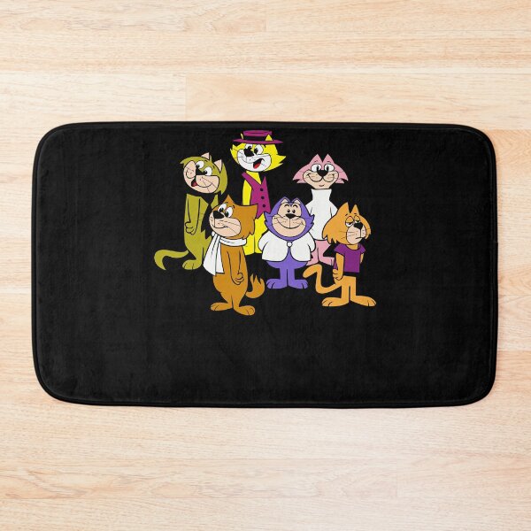 Item preview, Music Vintage Top Cat Funny Graphic Gifts designed and sold by Jorgeconnelly.