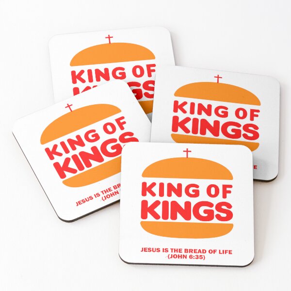 Item preview, King of kings designed and sold by Warih.