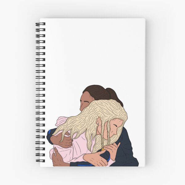 Item preview, Shoni (Shelby and Toni) Without Quote designed and sold by thewilds4life.