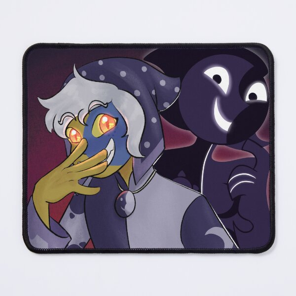 Item preview, The Collector designed and sold by RamaTheWormKing.