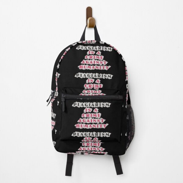 Item preview, Plagiarism is a crime designed and sold by janraydesigns.