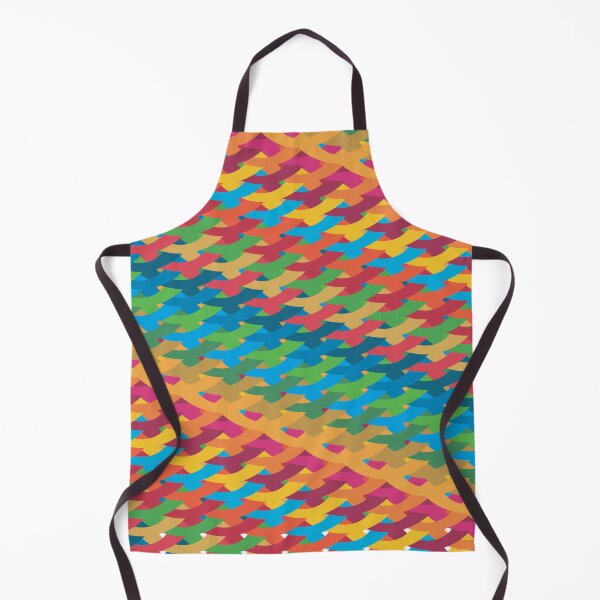 Item preview, Colorful Pattern - horizontal - sdgs designed and sold by greatnorris.