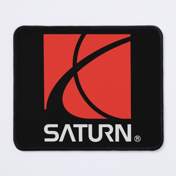Item preview, Saturn Logo Multicolor designed and sold by Sigbeqboibe.