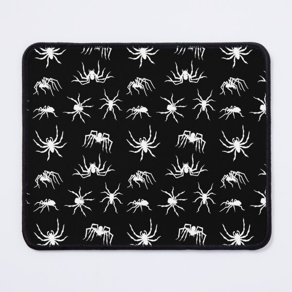 Item preview, Spider Silhouettes Pattern designed and sold by sifis.