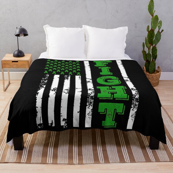Item preview, Liver Disease Awareness Fight American Flag 4th Of July - Happy Independence Day designed and sold by JamesGilmore40.