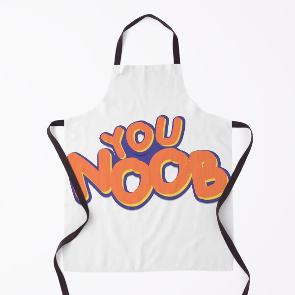 Item preview, You Noob designed and sold by GONZZA.