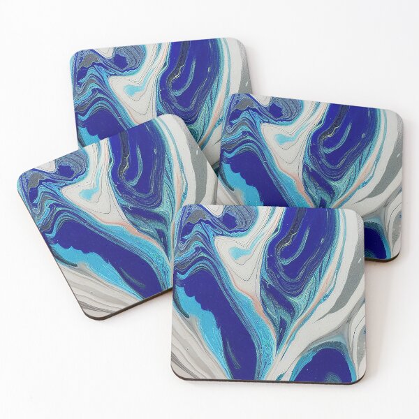 Item preview, Blue Marble I designed and sold by DeepSymbolism.