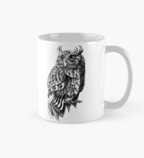 Eule 2.0 Tasse (Standard)