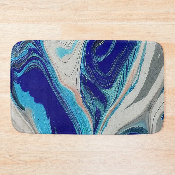 Item preview, Blue Marble I designed and sold by DeepSymbolism.