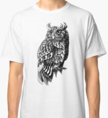 Owl 2.0 Classic T-Shirt