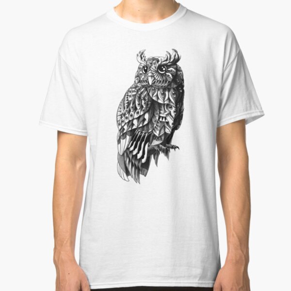 Owl 2.0 Classic T-Shirt