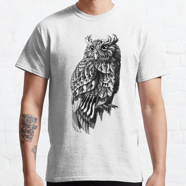 Owl 2.0 Classic T-Shirt