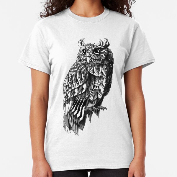 Owl 2.0 Classic T-Shirt