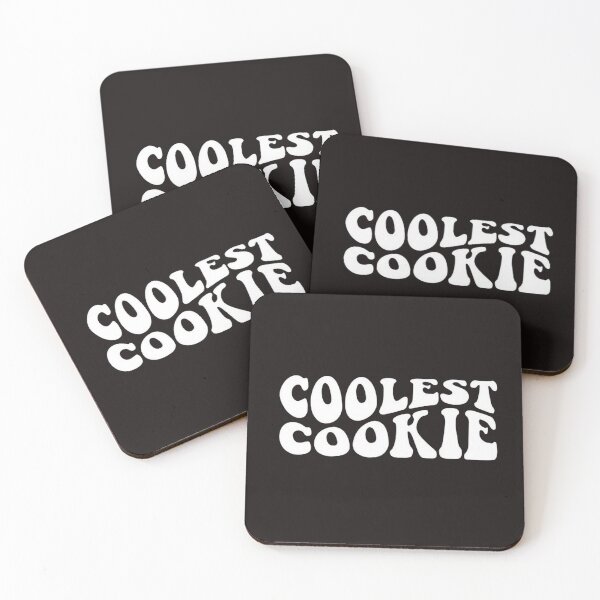 Item preview, Copy of Copy of Coolest Cookie,cool j cookies&coolest cookies,goodfellas cookies,coolest cookies designed and sold by Sophistical.