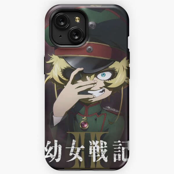 Saga of Tanya the Evil - O Filme, O filme de Youjo Senki: Saga of Tanya  the Evil já está disponível! 🔥, By Crunchyroll.pt