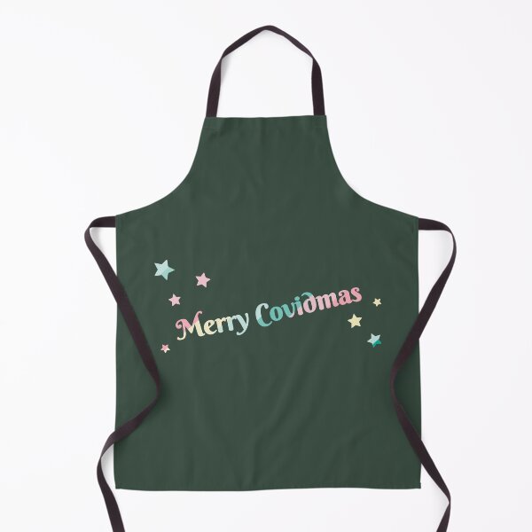 Item preview, Merry Covidmas - in pastell christmas colours designed and sold by greatnorris.