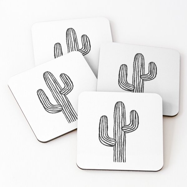 Item preview, Cactus designed and sold by ArtbyAdriane.