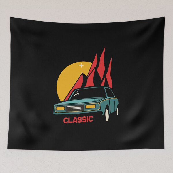 Item preview, Classic car designed and sold by maesens.