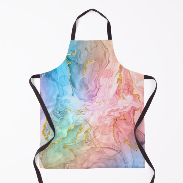 Item preview, Abstract liquid art alcohol ink, liquid marble art design, abstract marble art, liquid art, pastels light watercolor designed and sold by ZeinabTaha.