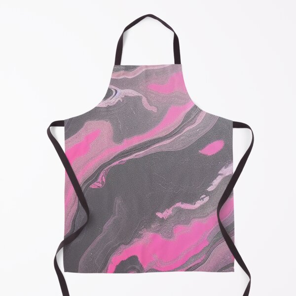 Item preview, Pink and Gray Marble designed and sold by DeepSymbolism.