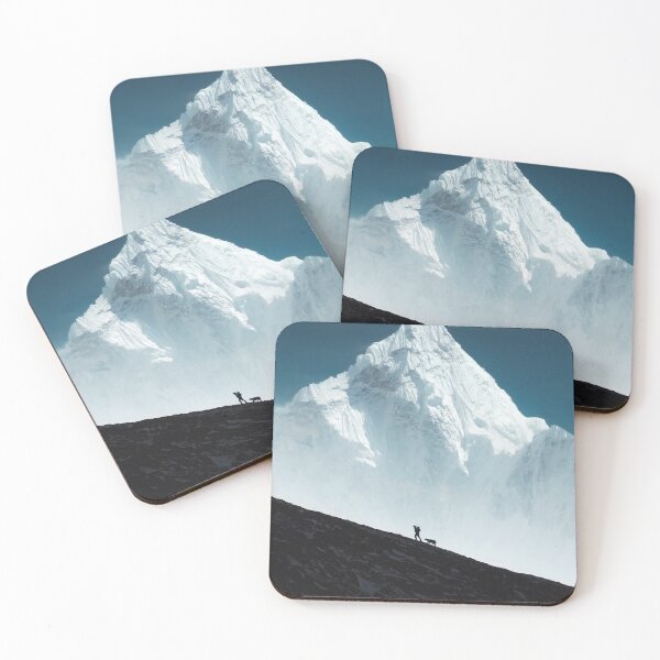 Item preview, Mountain traveller designed and sold by KeRaMu.