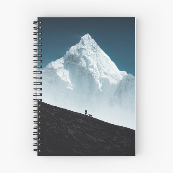 Item preview, Mountain traveller designed and sold by KeRaMu.